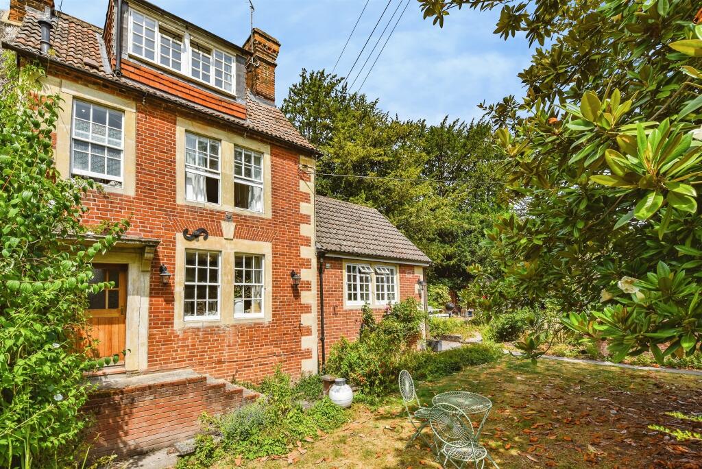 Main image of property: Coxhill Lane, Potterne, Devizes