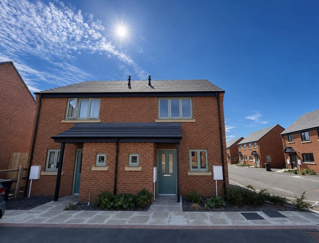 Main image of property: Canons Close, Priors Hall, Corby