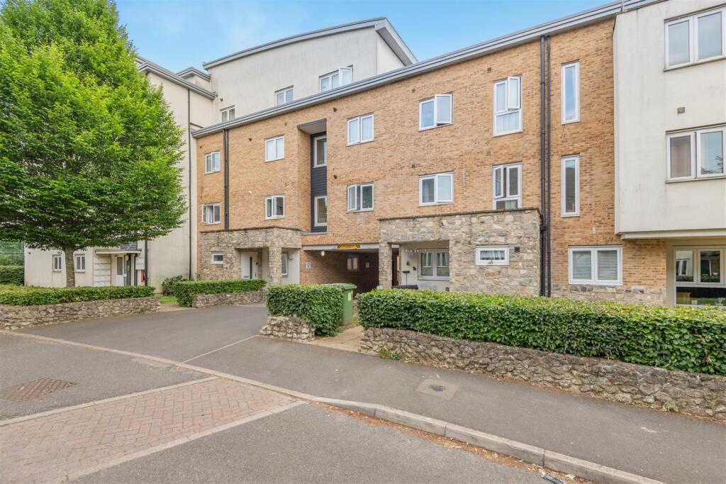 Main image of property: Melrose Close, Maidstone