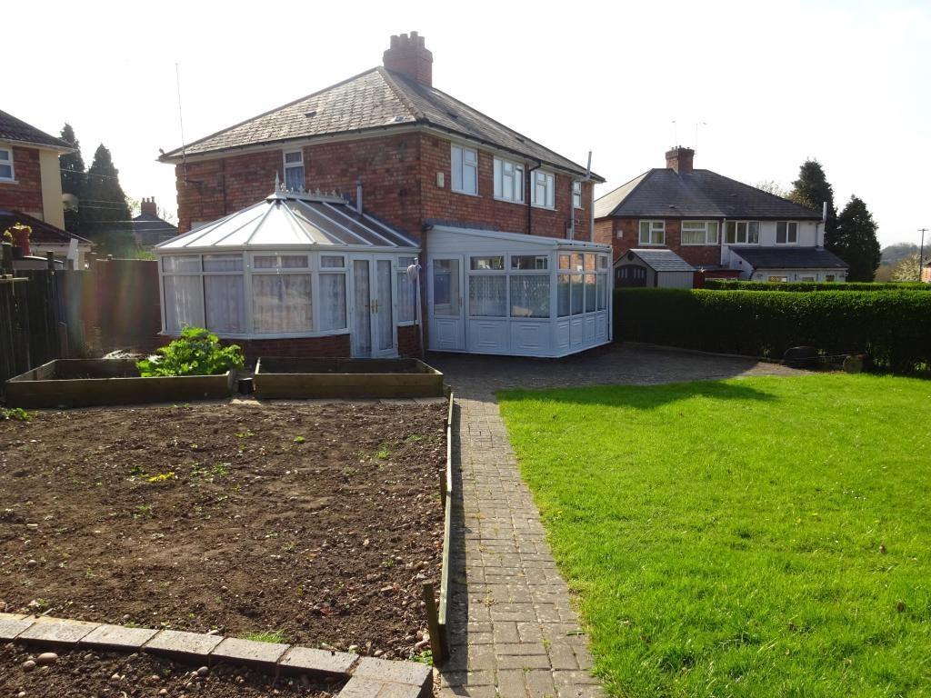 Main image of property: Rodbourne Road, Birmingham