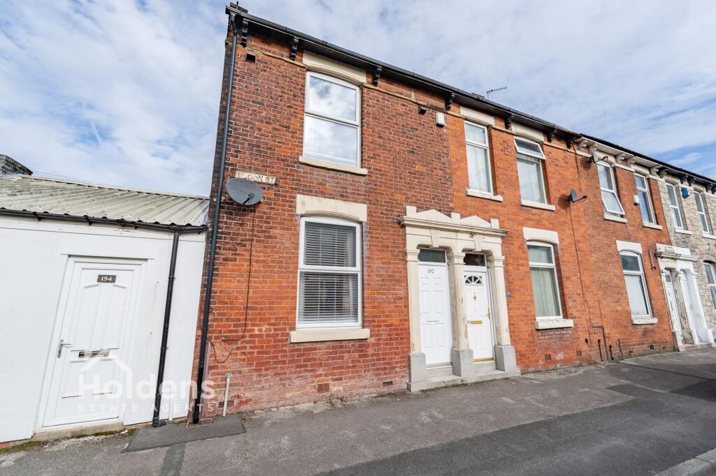 Main image of property: Eldon Street, Ashton-On-Ribble, PR2