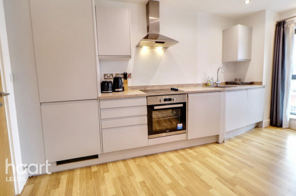 Main image of property: MABGATE, Leeds