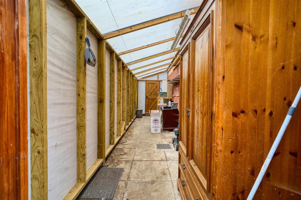 Additional image 5 of Truman Terrace,  Henstridge