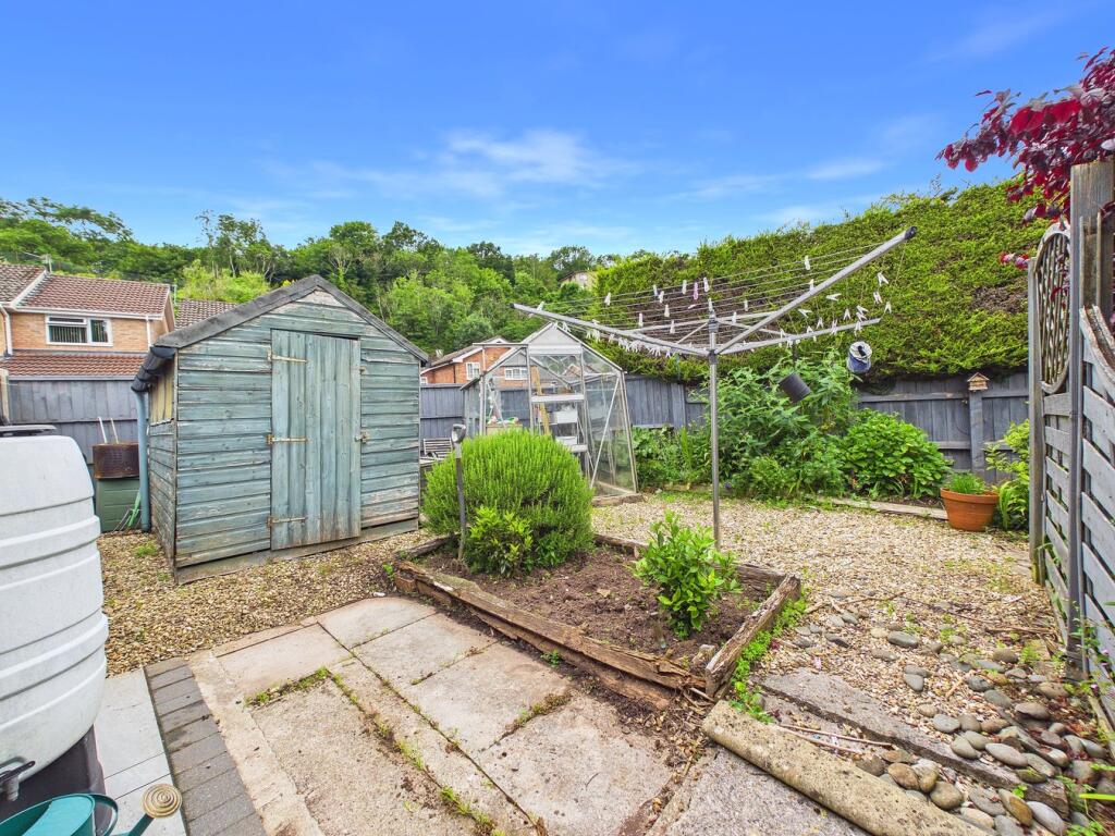 House in Weston-super-Mare, Worlebury - View 6