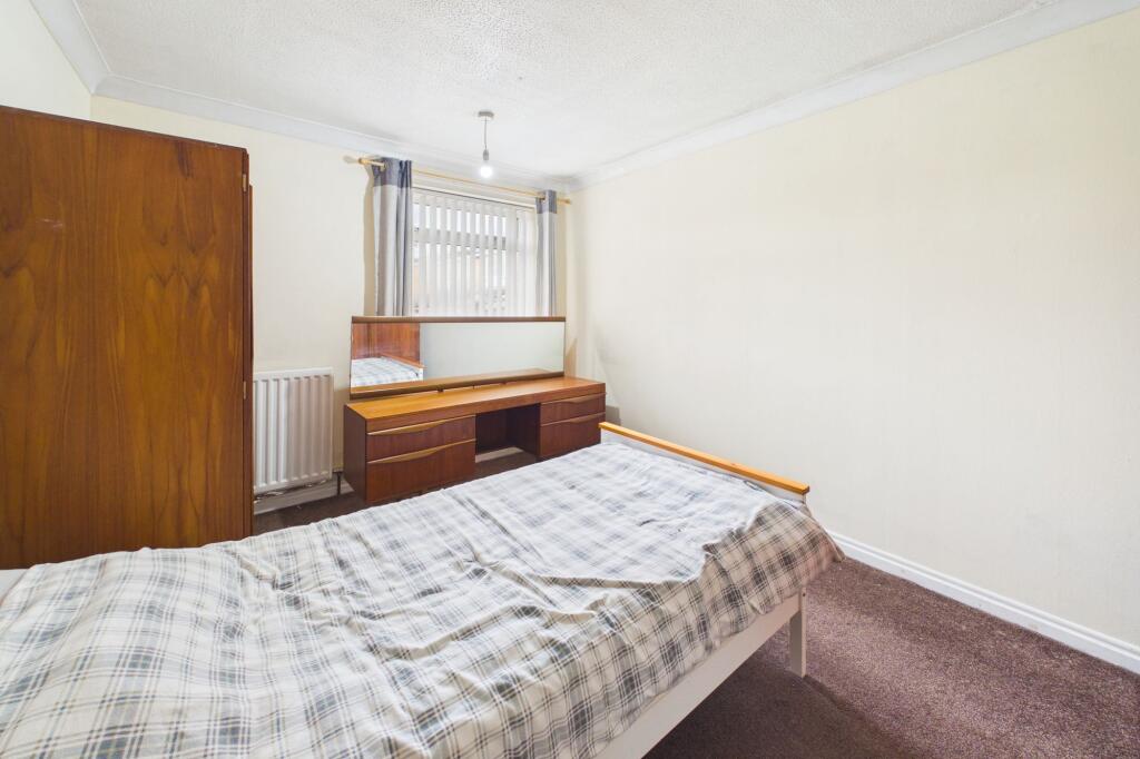 Apartment in Stockton-on-Tees - More