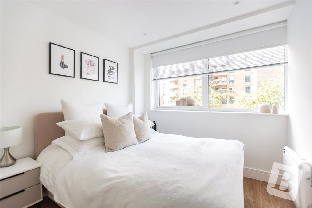 Apartment in London - View 2