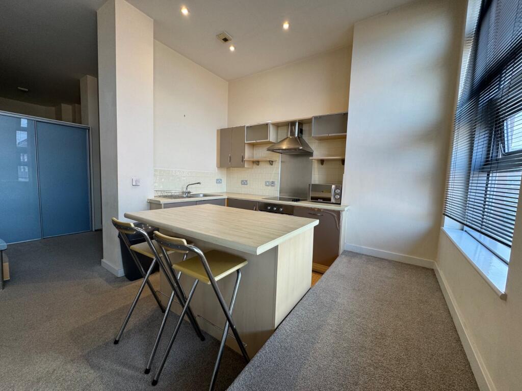 Additional image 6 of Platinum, 89 Branston Street, Birmingham, West Midlands, B18