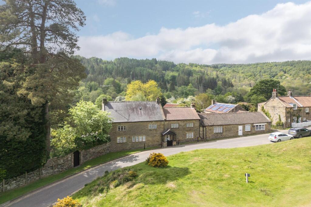 Main image of property: Fir Tree, Beckhole, Whitby