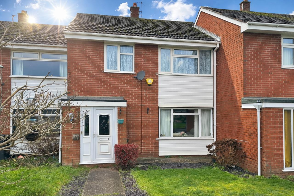 Main image of property: The Pike, Nantwich, Cheshire