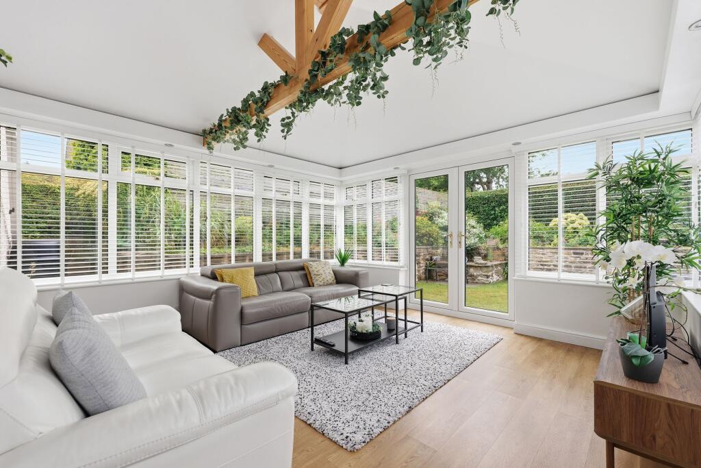 House in Sheffield - View 3