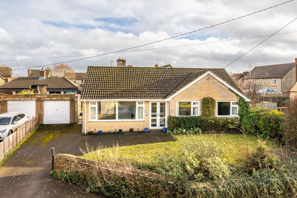 Main image of property: The Street, Hullavington