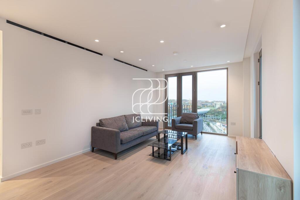 Main image of property: 4 Lewis Cubitt Walk, London