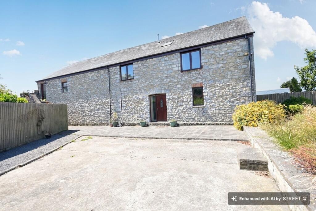 Main image of property: West Aberthaw, Barry, CF62