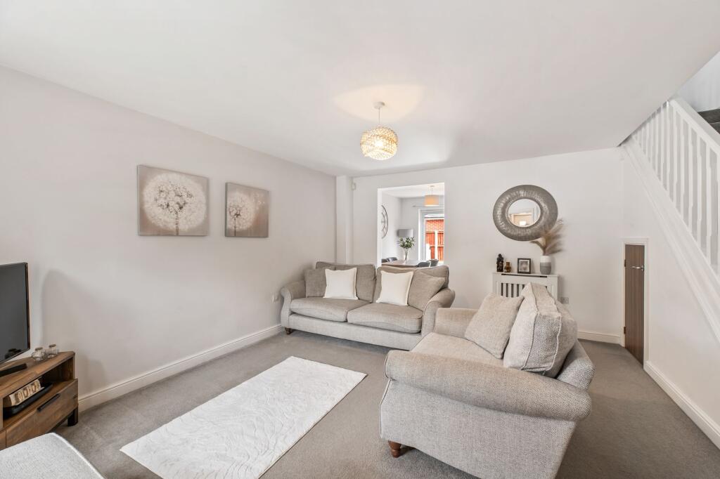 House in Warrington - View 5