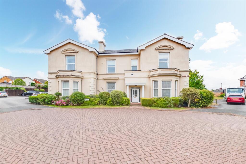 Main image of property: Parkgate House, Greenway, Parkgate