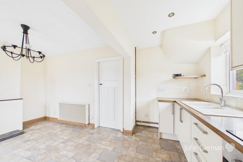 House in Stafford, Seighford - View 4