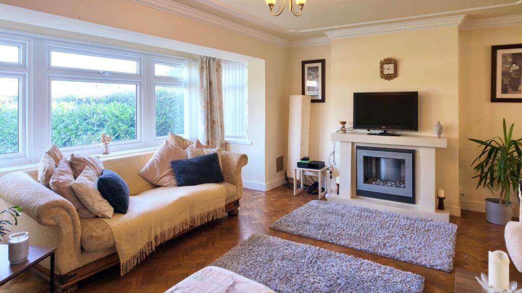 Manorbier Close, Dinas Powys photo 2