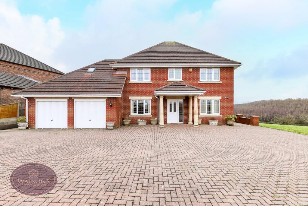 Main image of property: Wagstaff Lane, Jacksdale, Nottingham, NG16