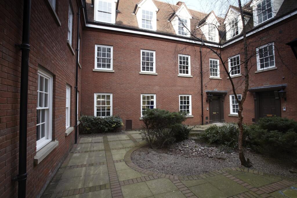 Additional image 6 of 6 The Courtyard, The Courtyard, 707 Warwick Road, Solihull, B91 3DA