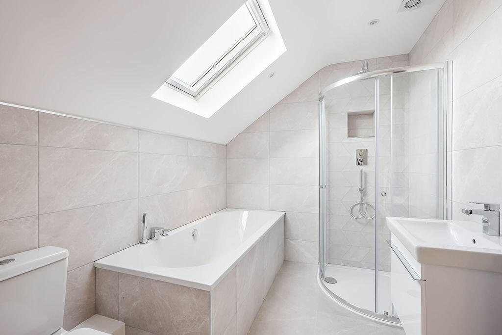 House in Northumberland, Adderstone with Lucker - View 5
