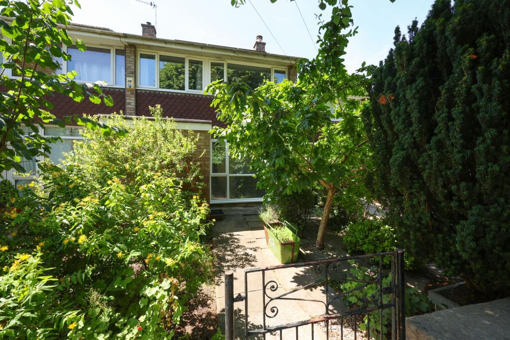 House in Bristol, Pigsty Hill, Bishopston - View 2