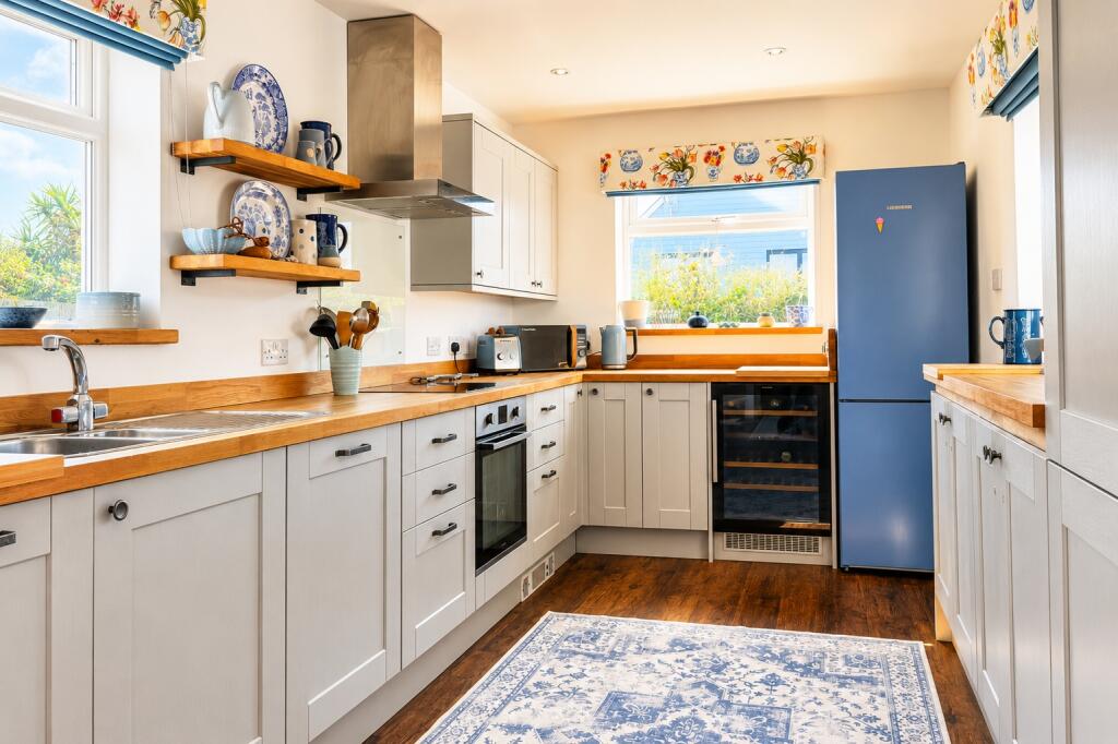 Sunnyside, Trevone, PL28 photo 4