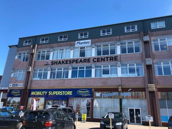 Shakespeare Centre_3.jpg