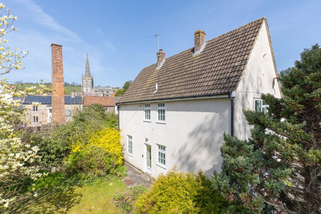 Main image of property: Long Street, Croscombe