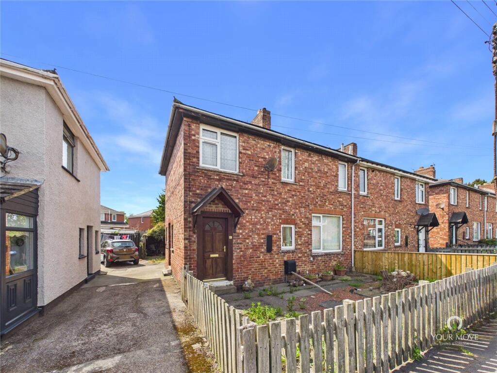 Main image of property: Central Avenue, Meadowfield, Durham, DH7