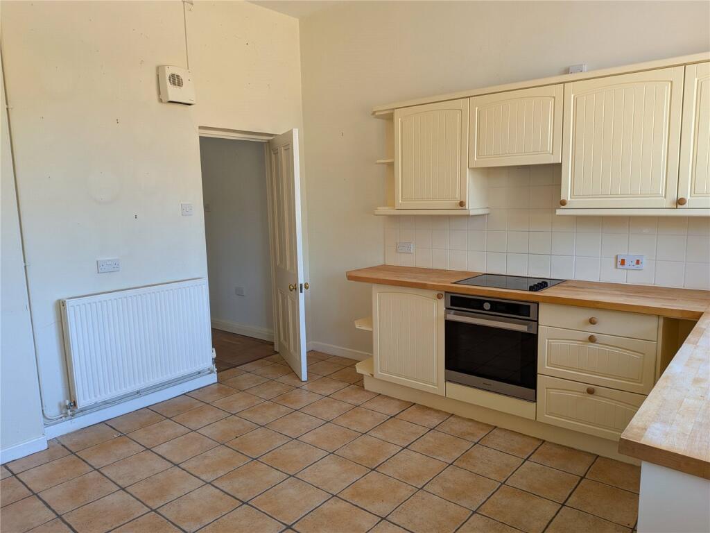House in Shrewsbury - View 2