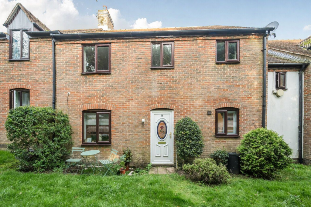 Main image of property: Penny Hill, Collingbourne Ducis, Marlborough, SN8 3HJ