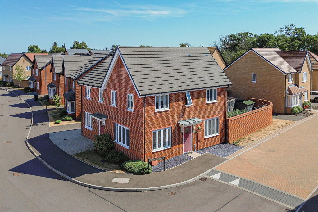 House in Peterborough