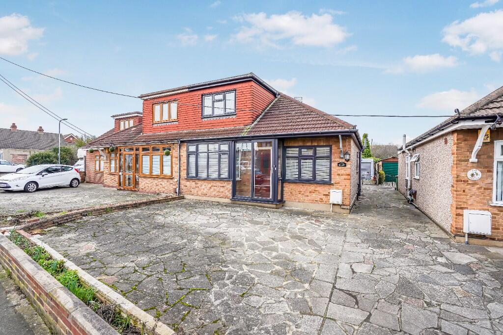 Main image of property: Briscoe Road, Rainham, Havering, London, RM13