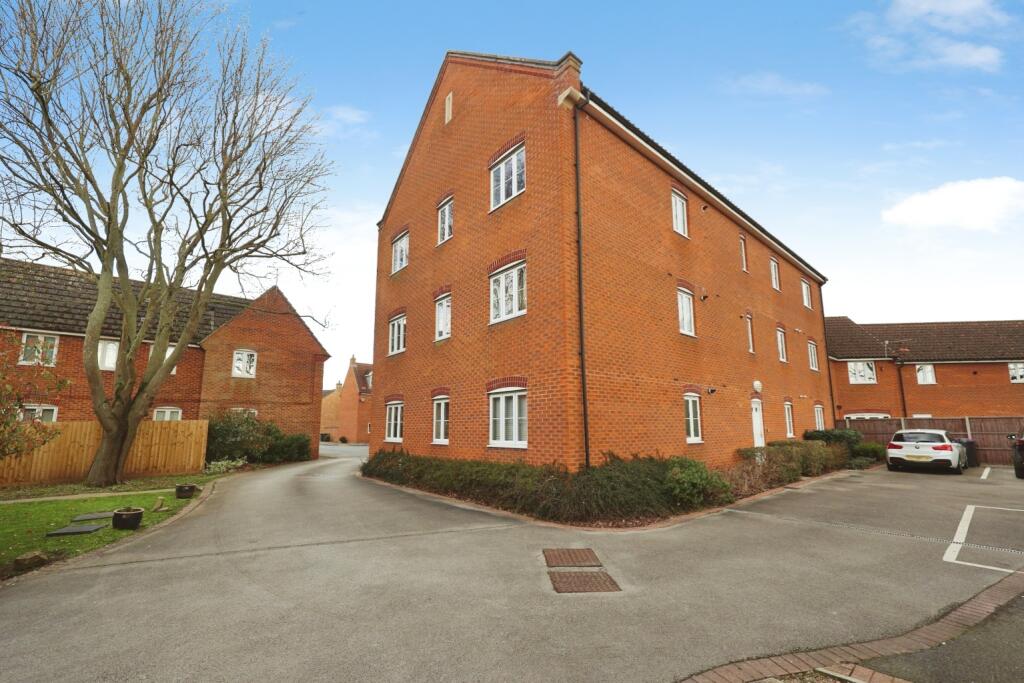 Main image of property: Tall Pines Road, Witham St. Hughs