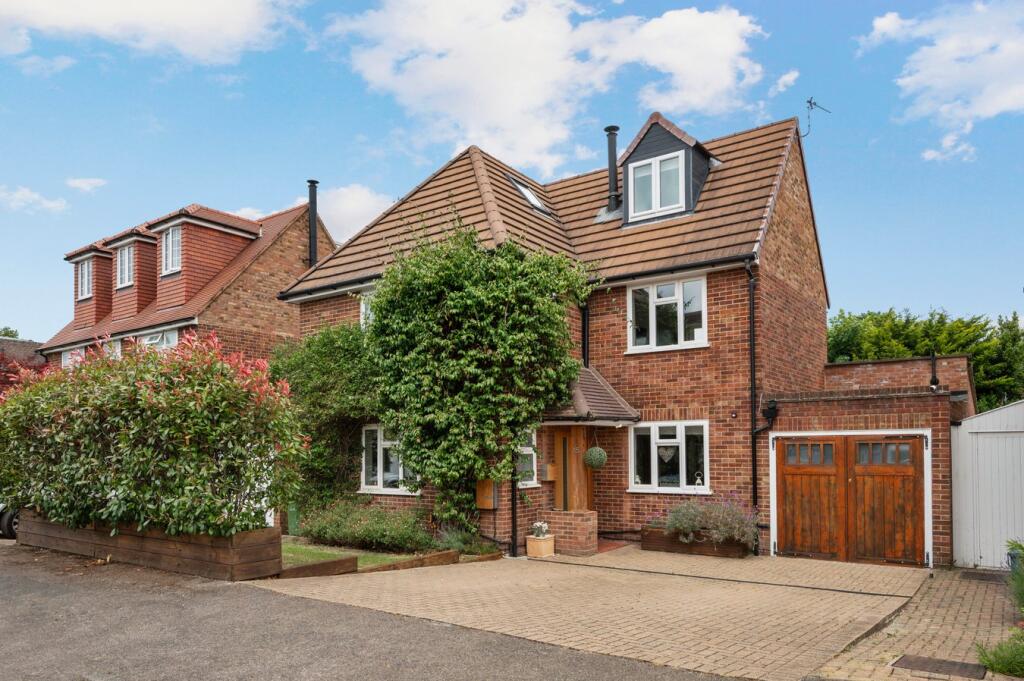 Main image of property: Long Lodge Drive, Walton-on-Thames, KT12