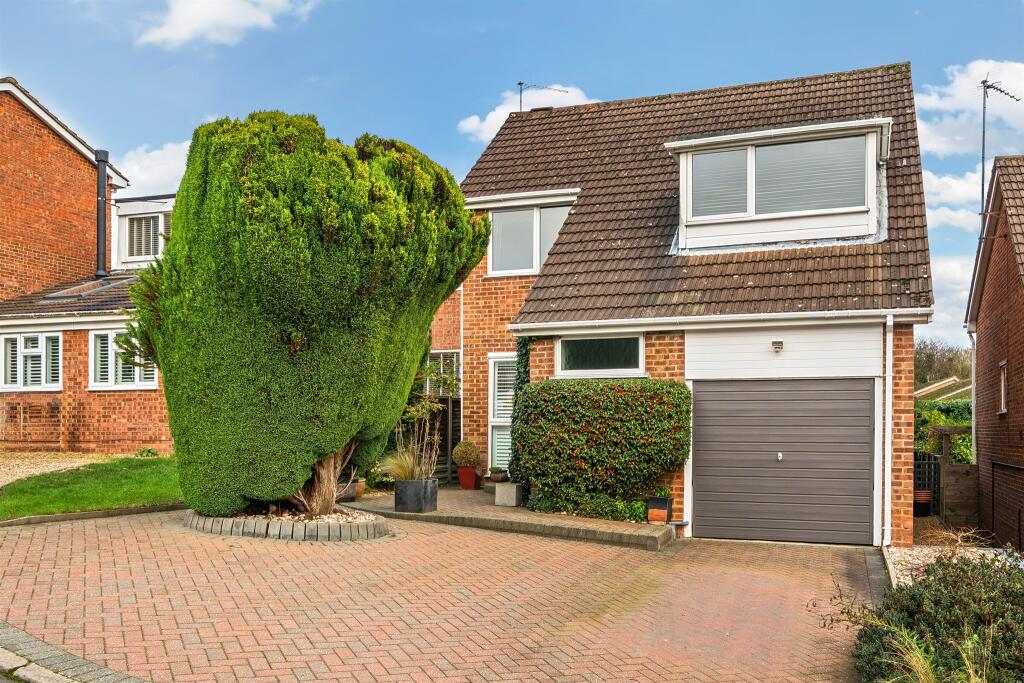 Main image of property: Pages Croft, Berkhamsted