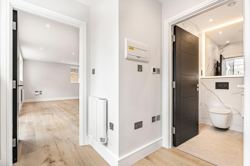Apartment in London - View 4