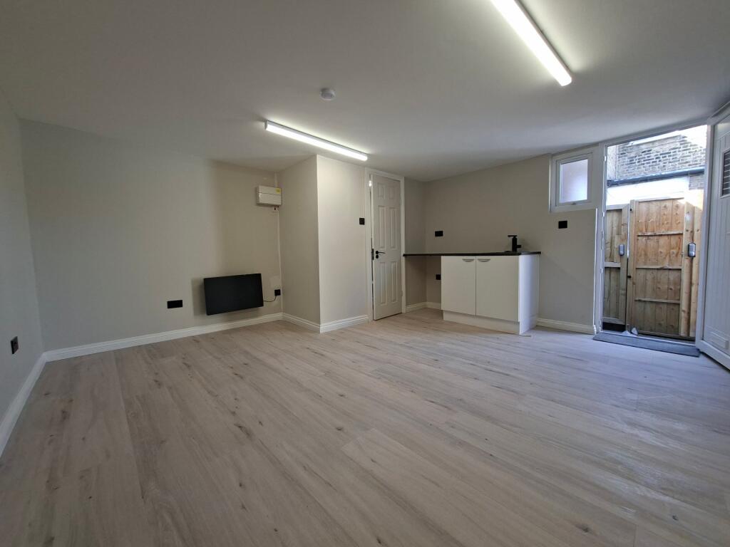 Main image of property: Montagu Road, London, N18
