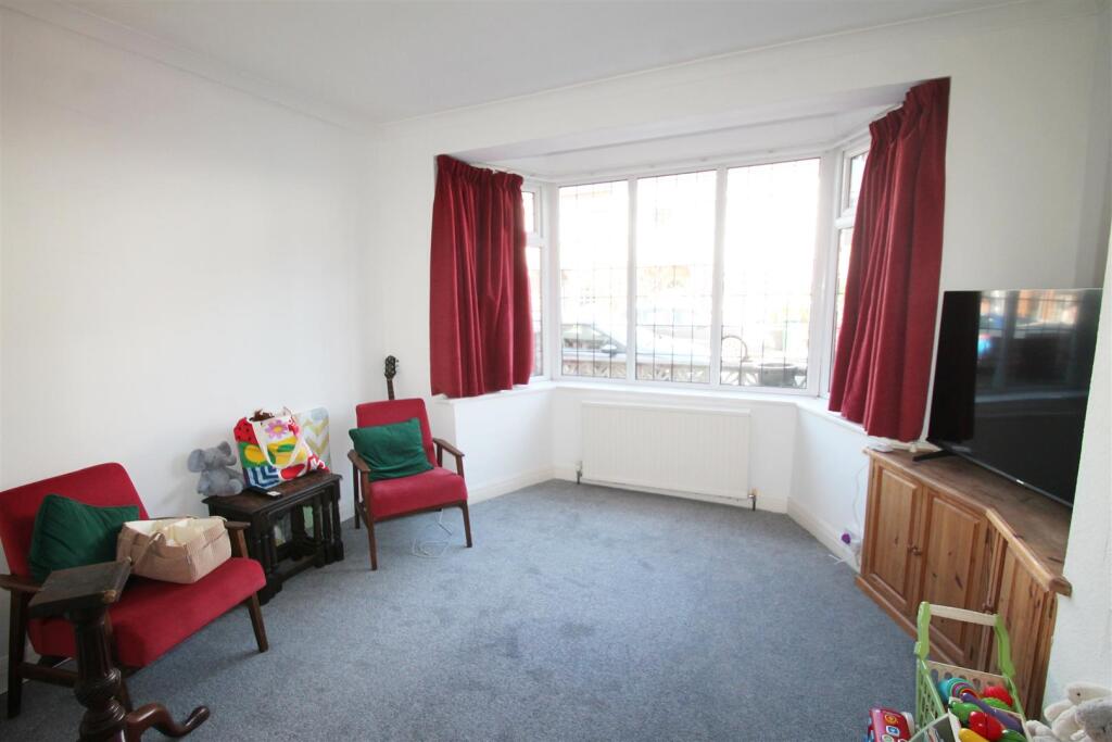 Main image of property: Colbourne Road, Hove BN3