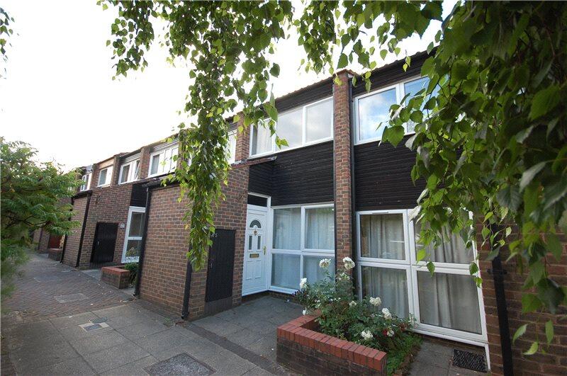 Main image of property: Fulwood Walk, Southfields, London, SW19