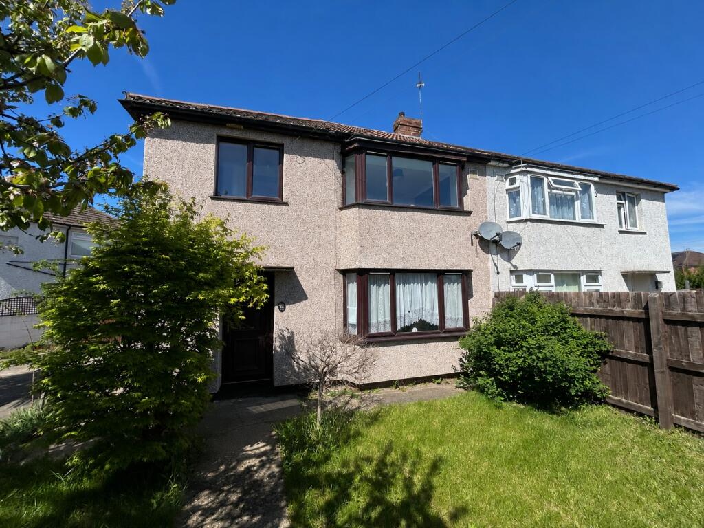 Main image of property: Philip Road, Newark