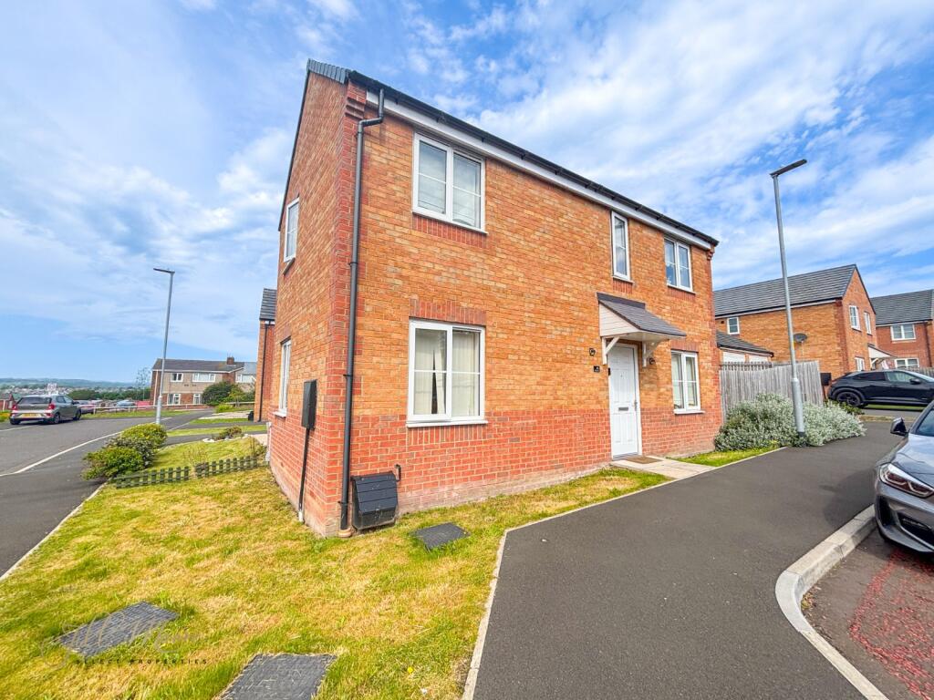 Main image of property: Cuthbert Park, Birtley, Chester Le Street, Tyne and Wear, DH3