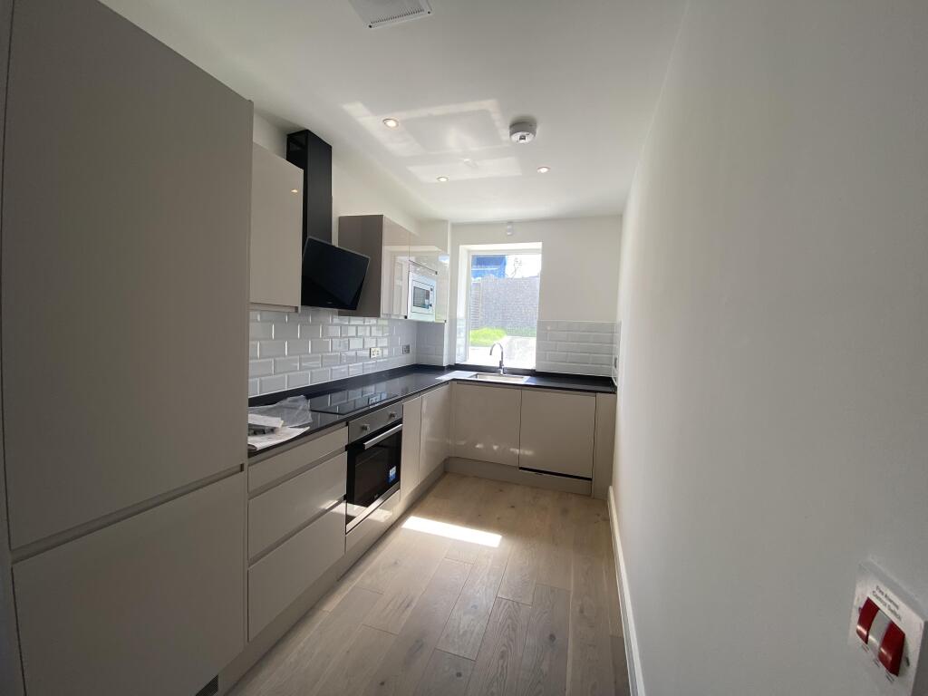 Main image of property: Western Avenue, London