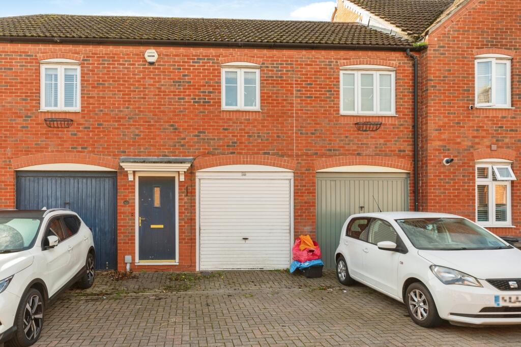 Blandamour Way, Bristol, BS10 photo 3