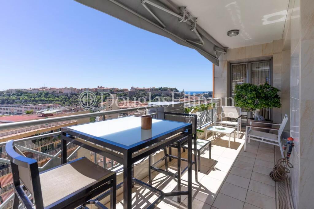 Main image of property: Monaco
