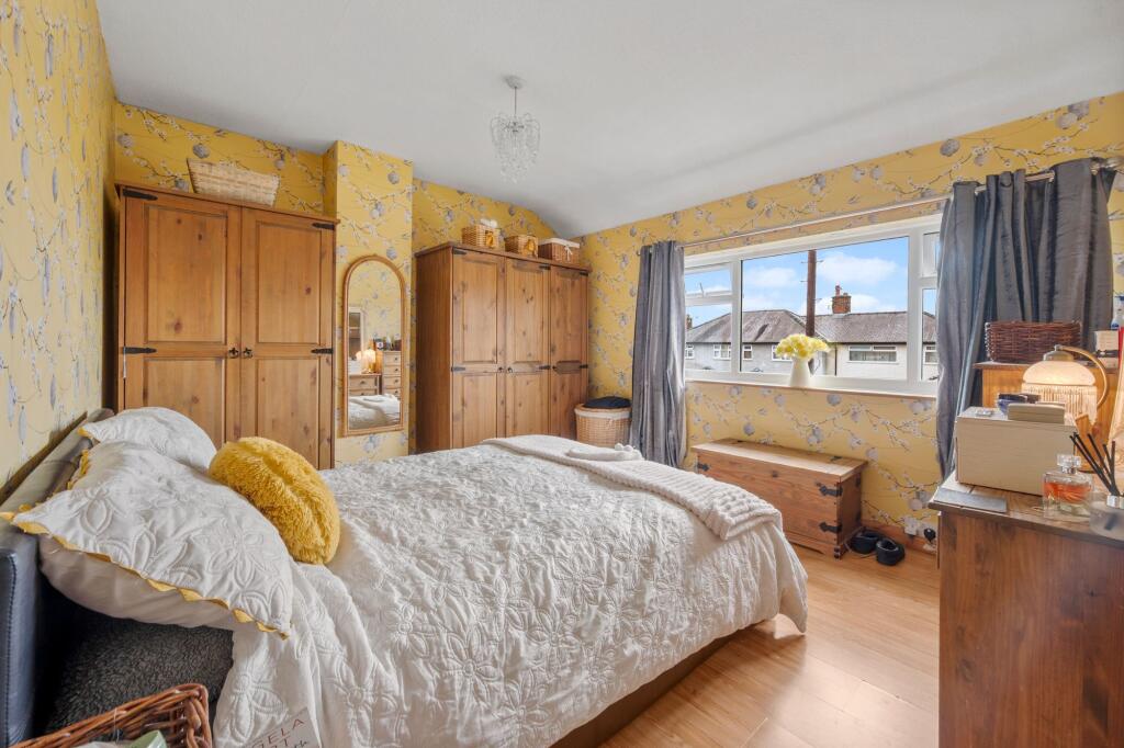 House in Warrington, Hulme, Orford - View 5