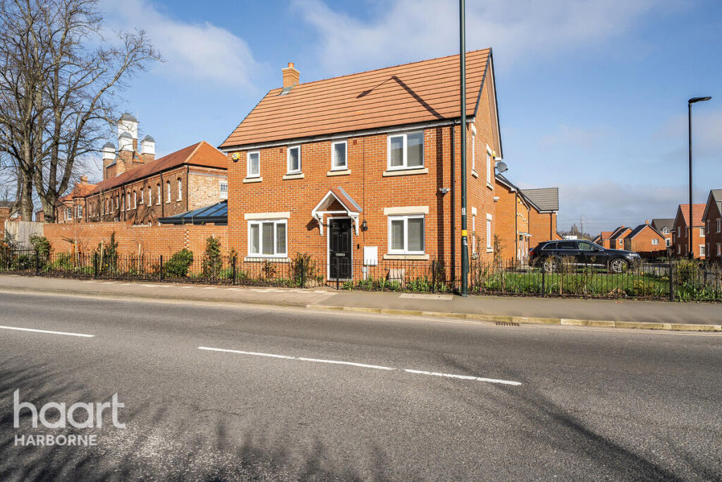 Main image of property: Heroes Drive, Selly Oak
