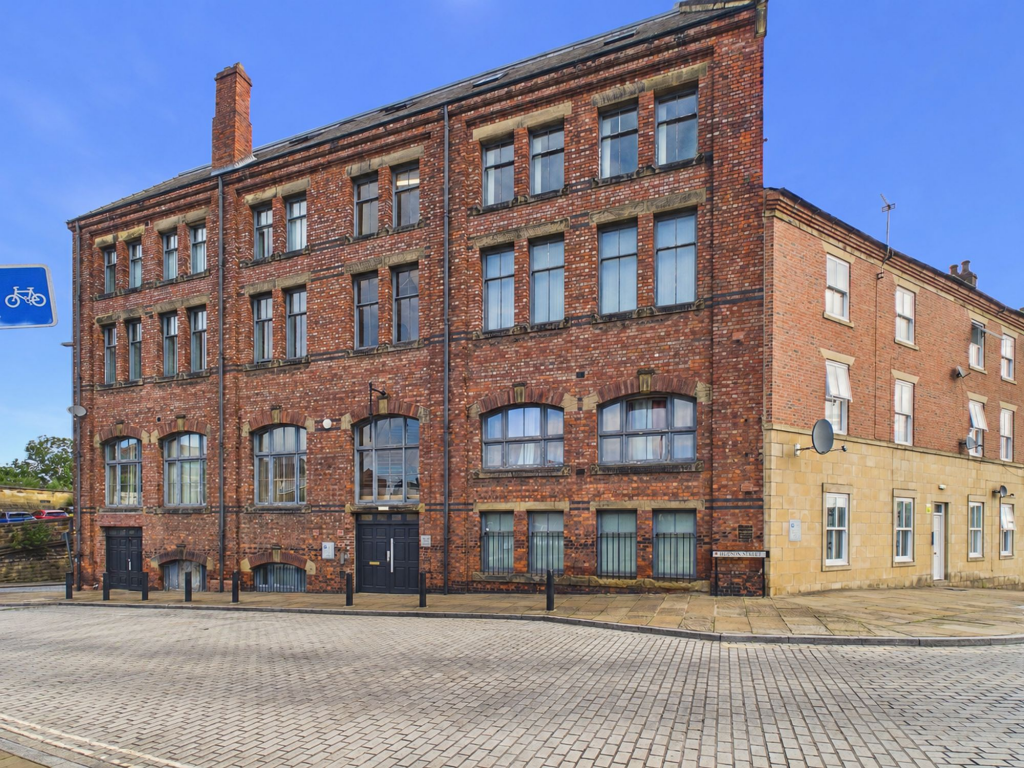 Main image of property: Wellington Street, Worsdell House Wellington Street, NE8