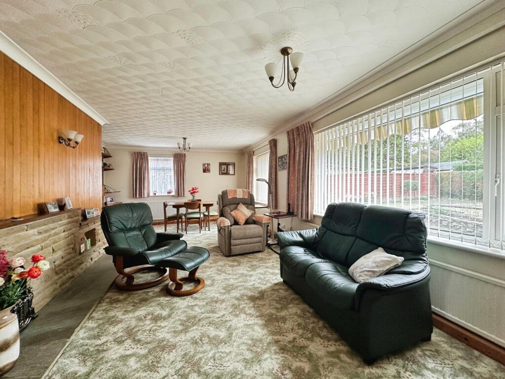 House in Hart, Blackwater and Hawley - View 4