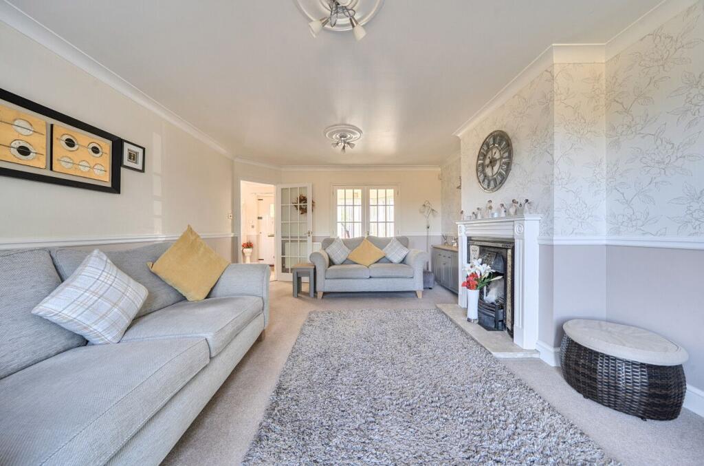 Pipers Close, Weare, Axbridge, BS26 photo 4